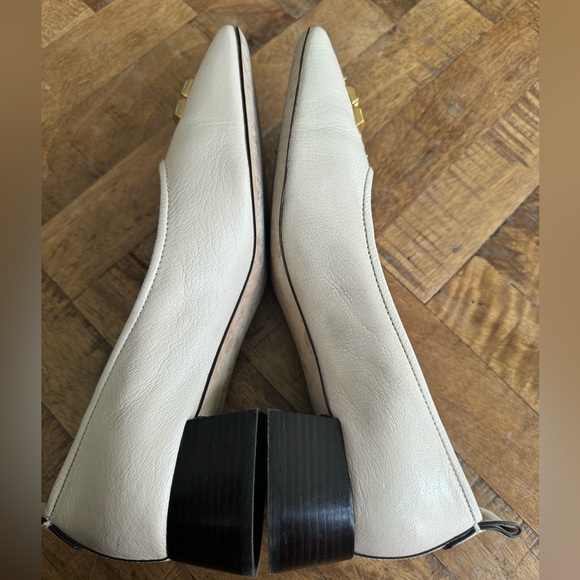 Tory Burch heel shoes size 9 - Picture 6 of 9